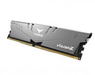 Memoria RAM Team Group M81D0326G180-020000 DDR4, 3200MHz, 8GB, CL16, XMP, Gris