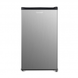 Cuisinart Frigobar CCF-44ES, 4.4 Pies Cúbicos, Gris
