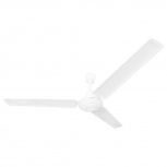 Argos Ventilador de Techo 9300500, 5 Velocidades, 56", Blanco