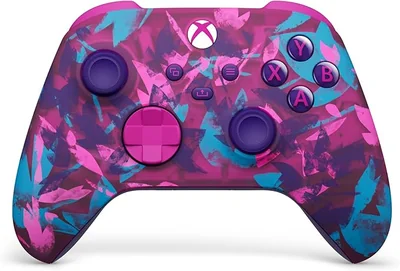 Control Inalámbrico Xbox Series X Heart Breaker