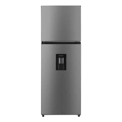 Refrigerador White-Westinghouse WWCR87247HSAWIN 9 pies con Despachador Inverter Acero ALBY
