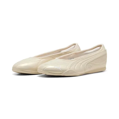 Balerina Casual Puma Catch Soleil Puma Beige para Mujer