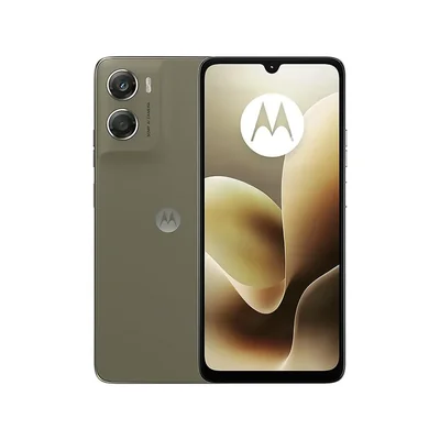 Motorola Moto G06 4GB RAM 256GB Laurel Oak