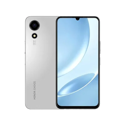 Honor Choice T10 4GB RAM 64GB Plata