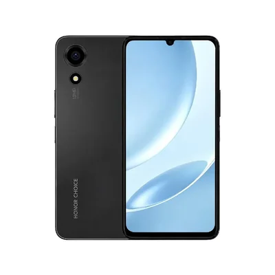 Honor Choice T10 4GB RAM 64GB Negro