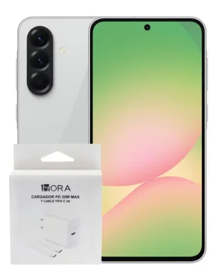 SAMSUNG GALAXY A56 5G 256GB/12RAM G+ADAP