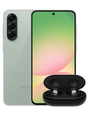 SAMSUNG GALAXY A56 5G 256GB/12RAM V+BUDS