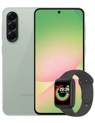 SAMSUNG GALAXY A56 5G 256GB/12RAM V+ADAP