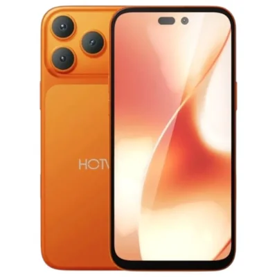 HOTWAV A18 PRO MAX 4+128GB ORANGE