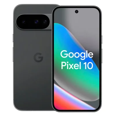 Google Pixel 10 12GB 128GB 5G Negro