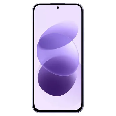 Xiaomi Redmi Note 17 256GB Telcel Morado