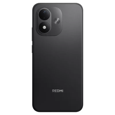 Xiaomi Redmi Note 17 256GB Telcel Negro