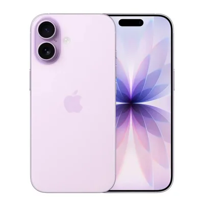 Iphone 17 256gb 6.3" chip a19 esim internacional lavanda