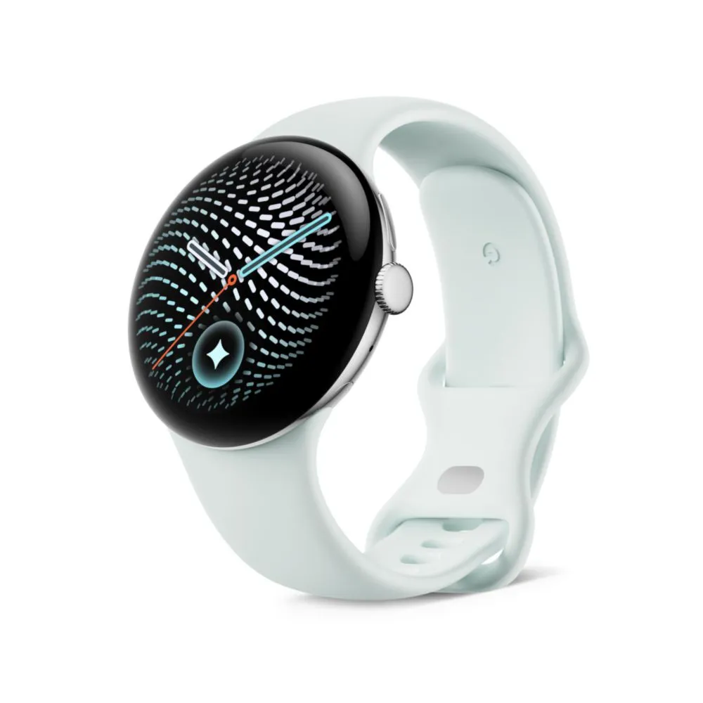 Reloj inteligente Google Pixel Watch 5 45 mm LTE Niebla