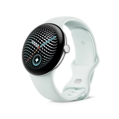 Reloj inteligente Google Pixel Watch 5 45 mm LTE Niebla