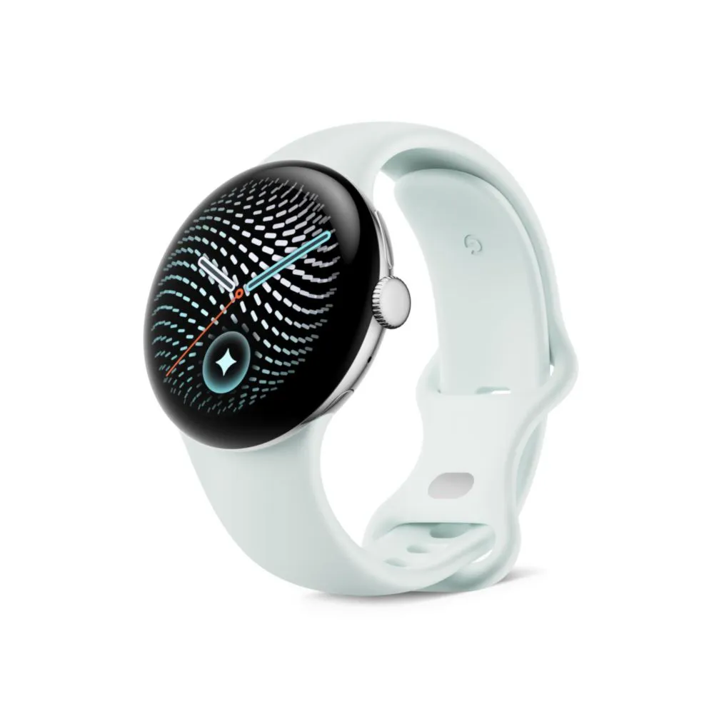 Reloj inteligente Google Pixel Watch 5 41 mm LTE color Niebla