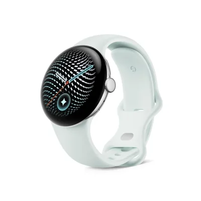Reloj inteligente Google Pixel Watch 5 41 mm LTE color Niebla