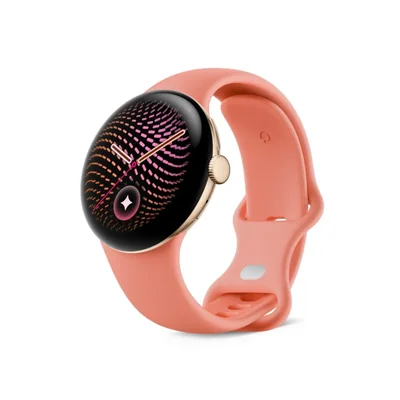Reloj inteligente Google Pixel Watch 5 41 mm LTE Canyon