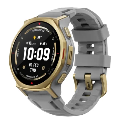 Smartwatch Amazfit T-Rex 3 Pro 44mm Zafiro AMOLED GPS