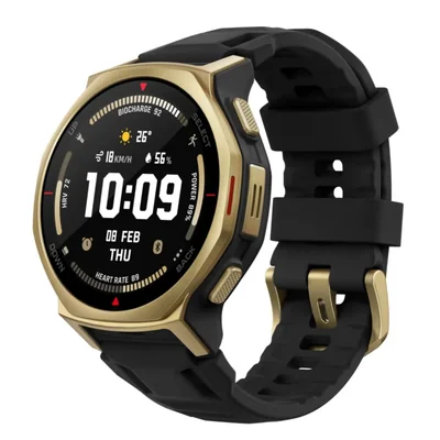 Smartwatch Amazfit T-Rex 3 Pro 44mm Zafiro AMOLED GPS