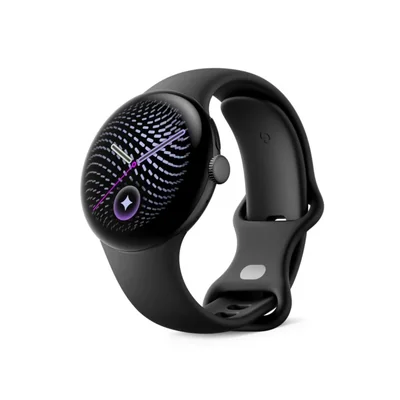 Reloj inteligente Google Pixel Watch 5 41 mm LTE Obsidiana