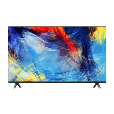 Pantalla De 40" Full HD Android Tv Marca Tcl 40S330A