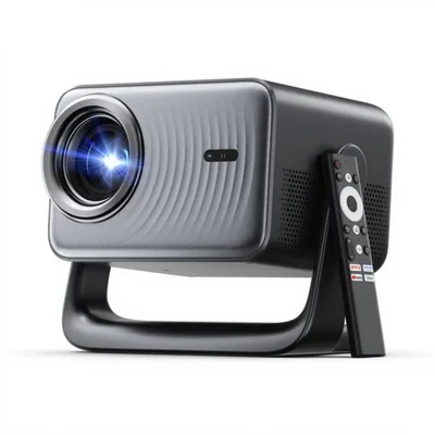 Proyector Dangbei N3 Max 1000 ISO 4K Dolby Audio VIDAA