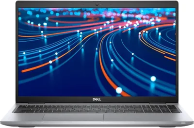 Dell Latitude 5520 Portátil de 156" FHD con pantalla táctil (1920 x 1080) procesador Intel Core i5-1145G7 de 11ª generación 32 GB RAM SSD M.2 NVMe de