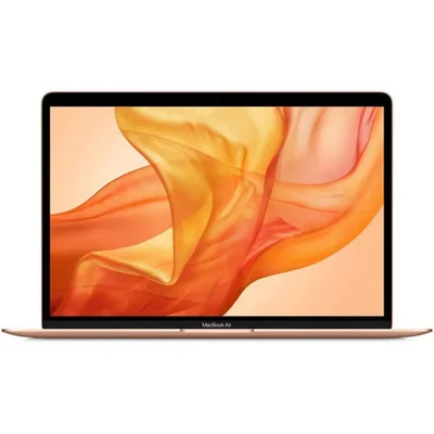 Apple MacBook Air 2020 RENOVADO de 133 pulgadas (Intel Core i7