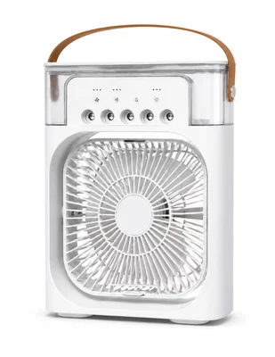 Mini ventilador mini ventilador brandtrendy3 velocidades