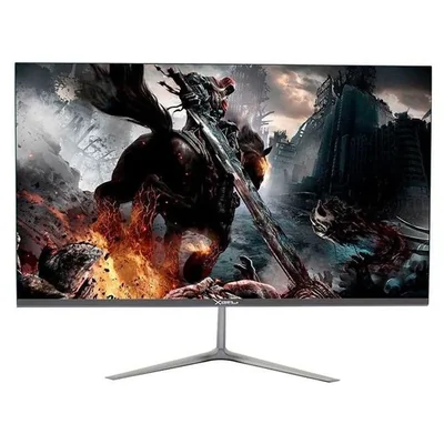 Monitor Gamer 23.8 XZEAL XZ3010-1 1ms 144Hz Full HD HDMI XZMXZ31B