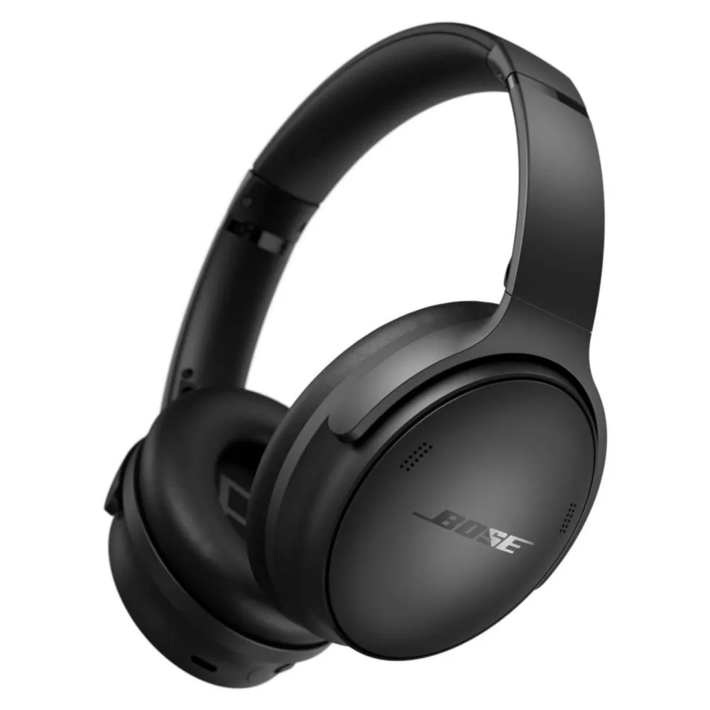 Audifonos Bose QuietComfort