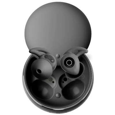 Auriculares Inalámbricos Bluripp Sleepals Negros