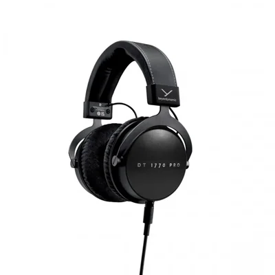 Auriculares beyerdynamic DT 1770 PRO MKII con cable 30 ohmios