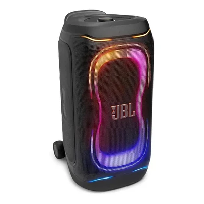 Bocina JBL PartyBox 330 280W Bluetooth 6.0 Luces IPX4