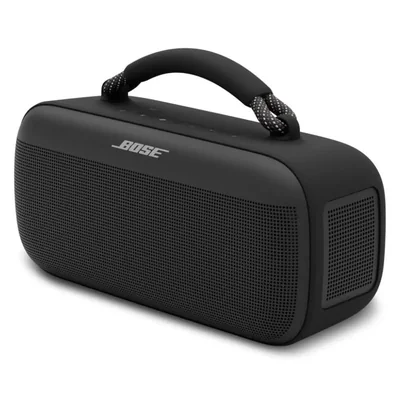 Bose SoundLink Max Bocina portátil Bluetooth Negro