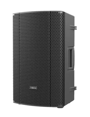Audiocenter MA12 Plus Bafle Activo de 12 Pulgadas a 1600w y 131dB