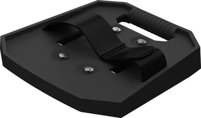 Bandeja para receptor inalámbrico Electro-Voice EVERSE 8 negra