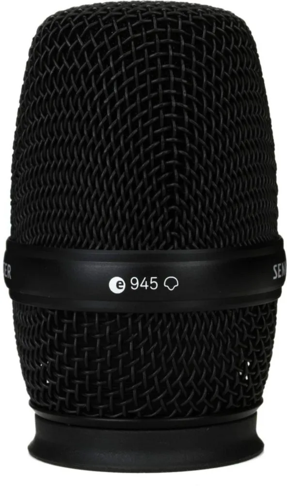 Micrófono Sennheiser MMD 945-1 BK Supercardioide