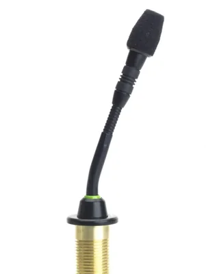 Micrófono Shure MX405/S Supercardioide 13 cm