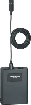 Micrófono de condensador cardioide Audio-Technica PRO70