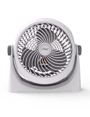Ventilador de escritorio Navia 3 velocidades