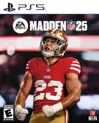 Madden NFL 25 – Juego para PS5 de Electronic Arts