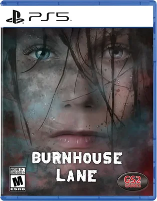 PlayStation 5 – Burnhouse Lane de GS2 Games