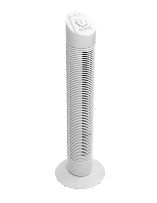 Ventilador de torre Iusa 3 velocidades