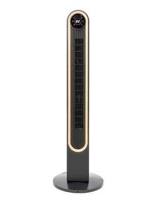 Ventilador de torre Narvik con control remoto 4 velocidades