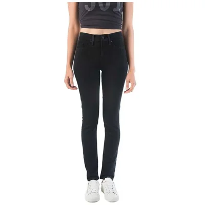 Jeans Skinny Fit Levi's Cintura Media para Mujer