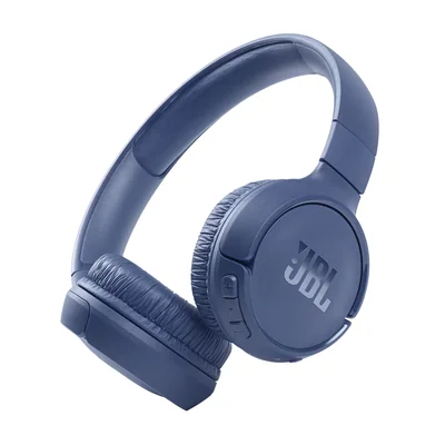 Audífonos Inalámbricos Jbl Tune 510 Azules con Bluetooth