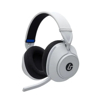 Auriculares PowerA LucidSound LS500P Inalámbricos Blancos