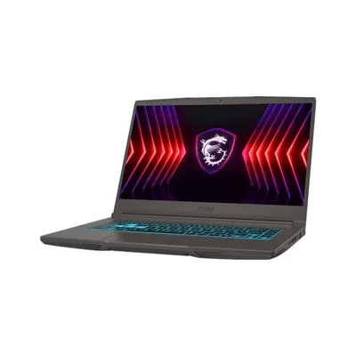 Laptop Gamer Msi Thin 15 B13ve 15.6'' Intel Core I7-13620h Nvidia Geforce Rtx 4050 16gb Ram 512gb Ssd Negro